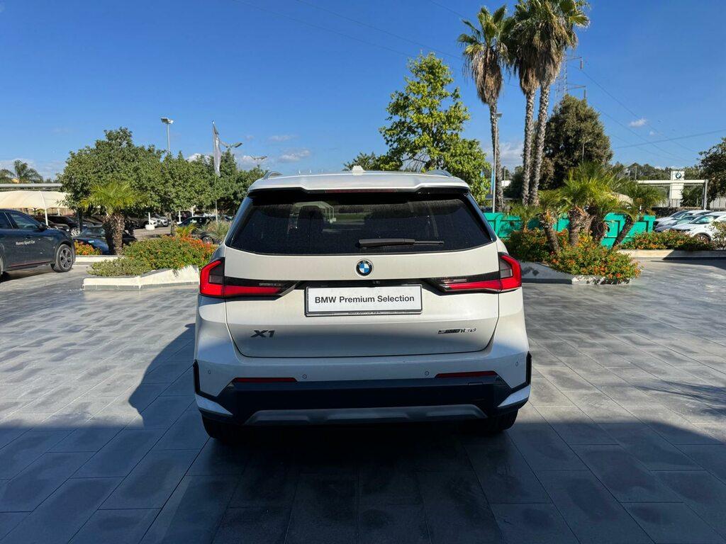 BMW X1 sdrive18d X-Line auto
