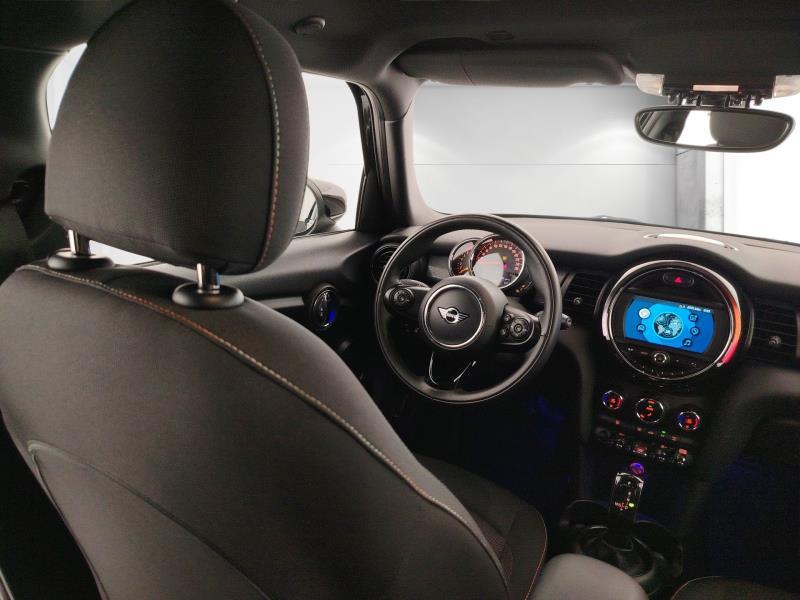 Mini Cooper 1.5 TwinPower Turbo Cooper Boost DCT