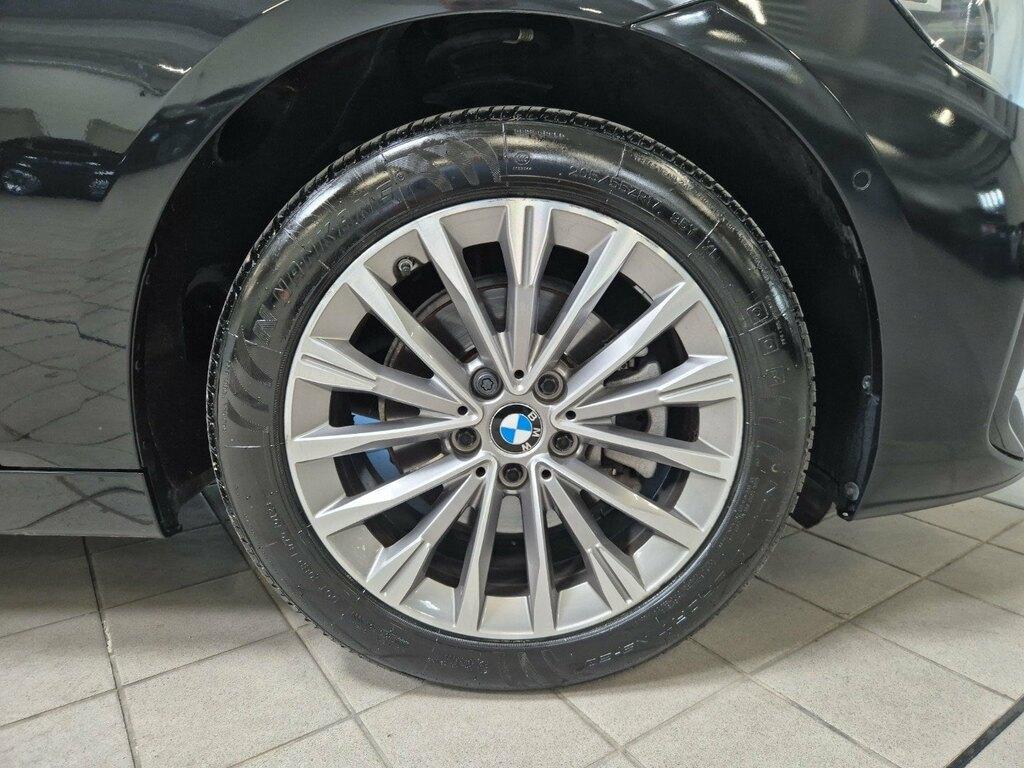 BMW Serie 2 216d Active Tourer Luxury