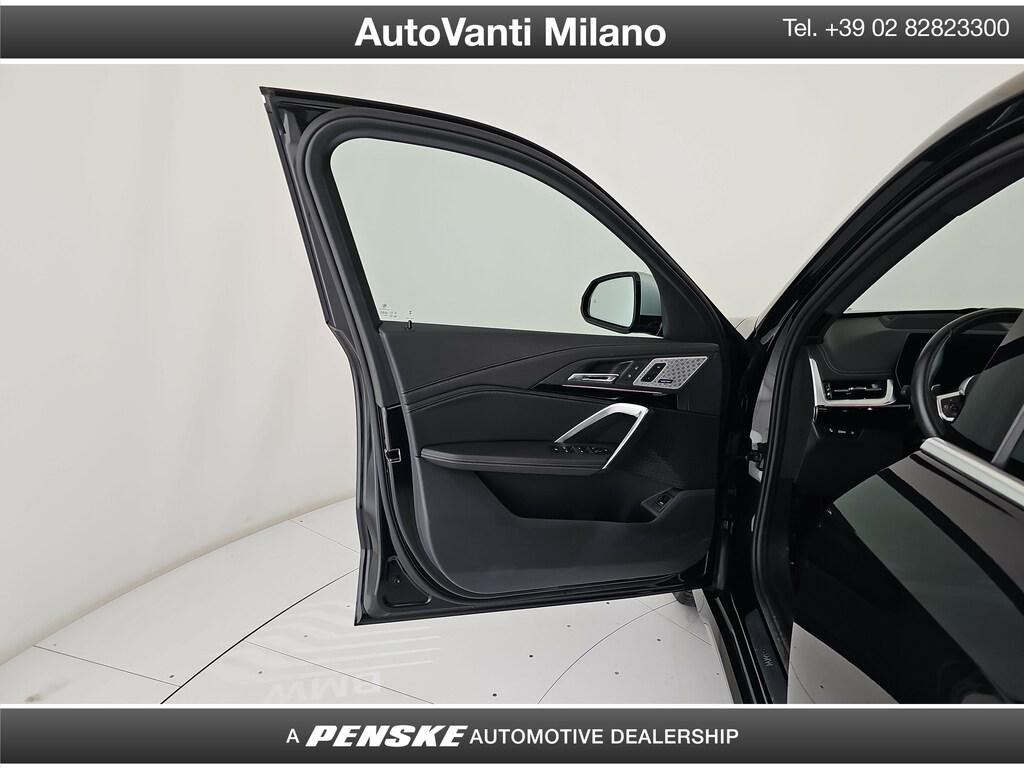BMW X1 sdrive18d X-Line Edition Essence auto