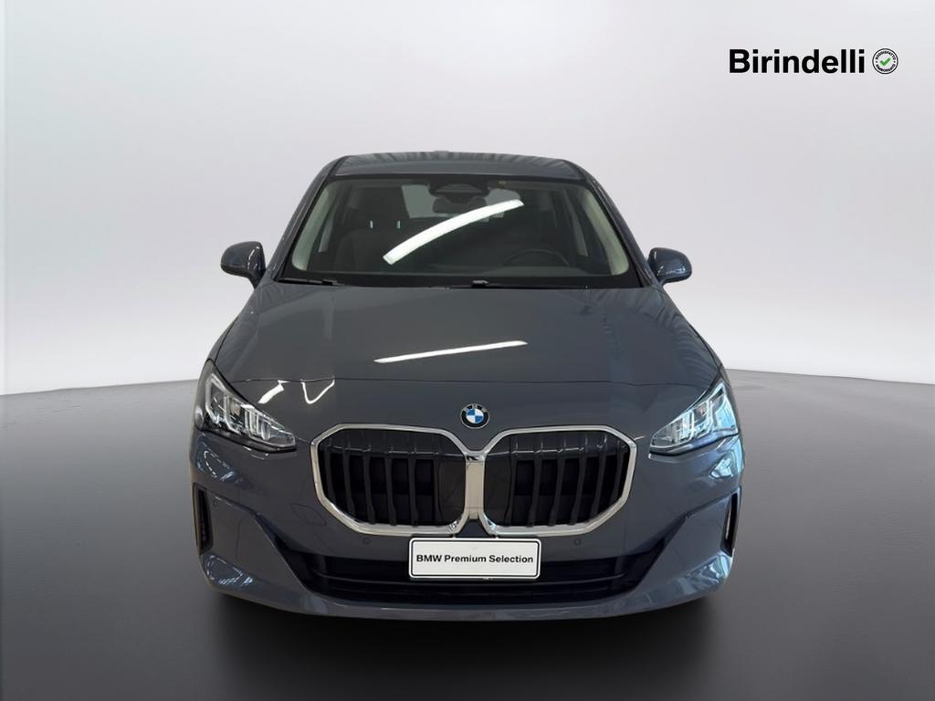 BMW Serie 2 218i Active Tourer auto