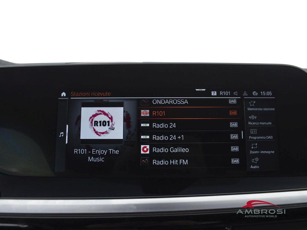 BMW Z4 sdrive 20i Sport auto