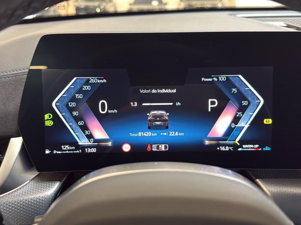 BMW X2 sdrive 18d MSport auto