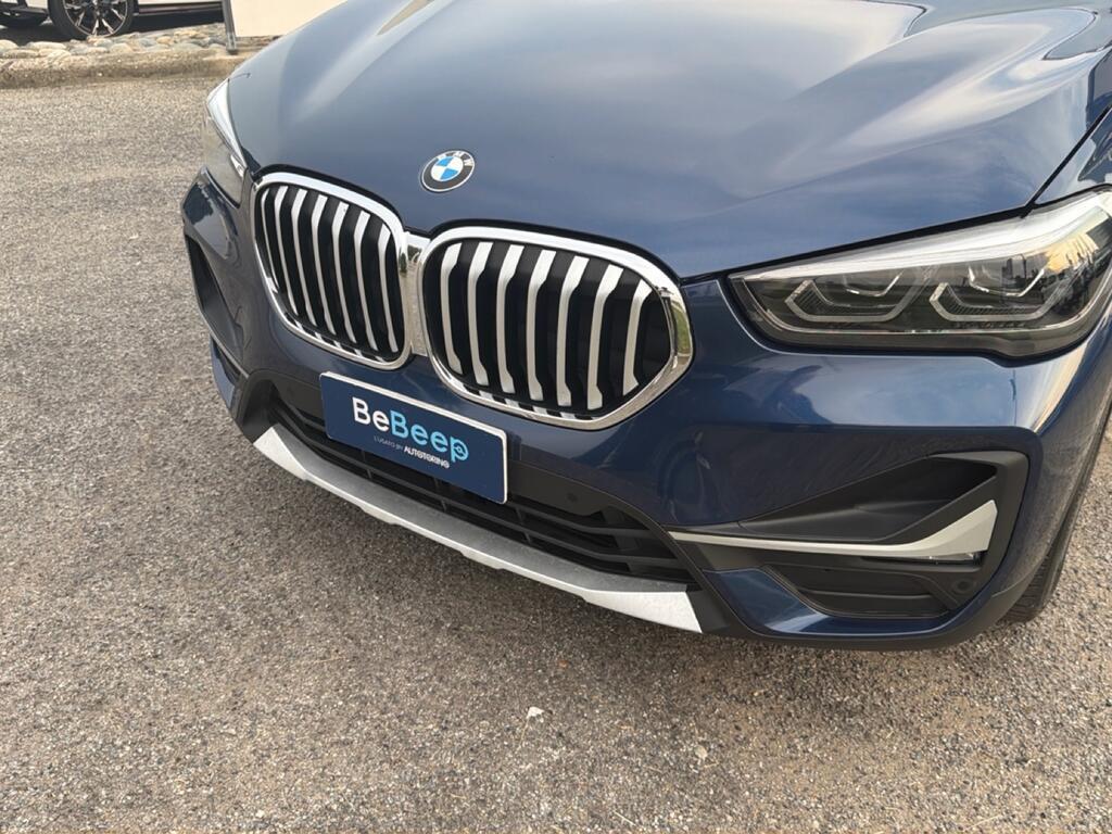 BMW X1 sdrive18d xLine Plus auto