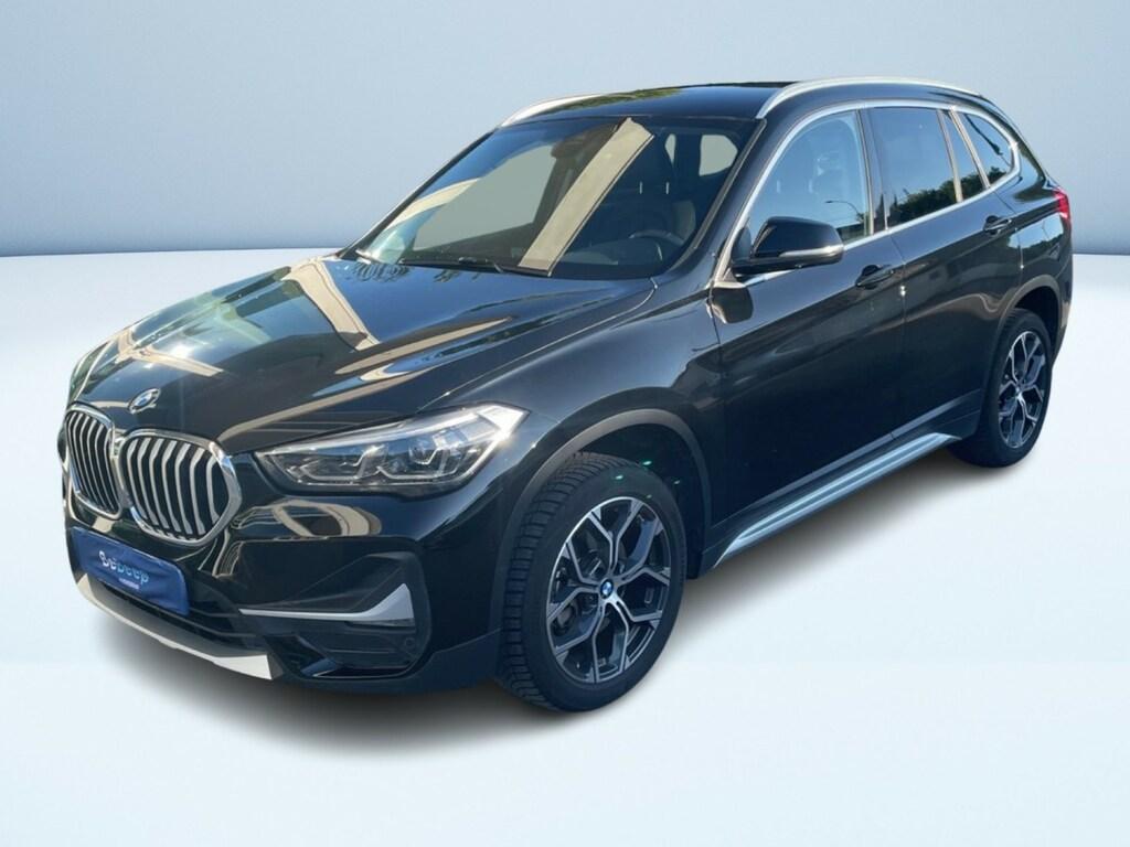 BMW X1 sdrive18d xLine Plus auto