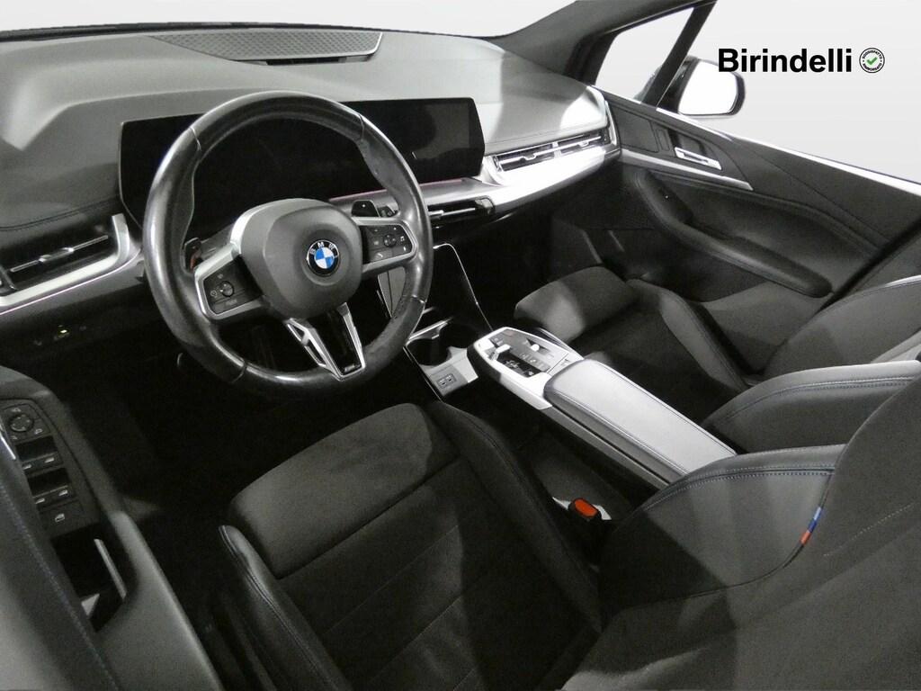 BMW Serie 2 218d Active Tourer Msport auto