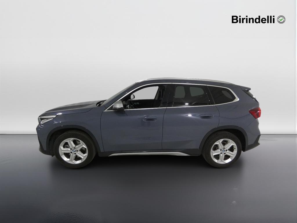BMW X1 sdrive20i mhev 48V X-Line auto