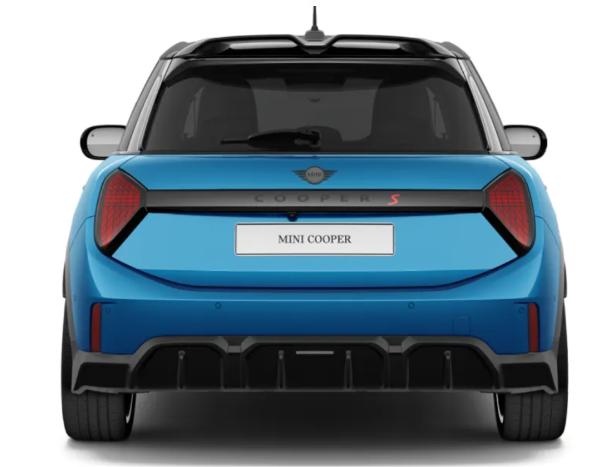 Mini Mini Cooper 3p 2.0 S JCW auto