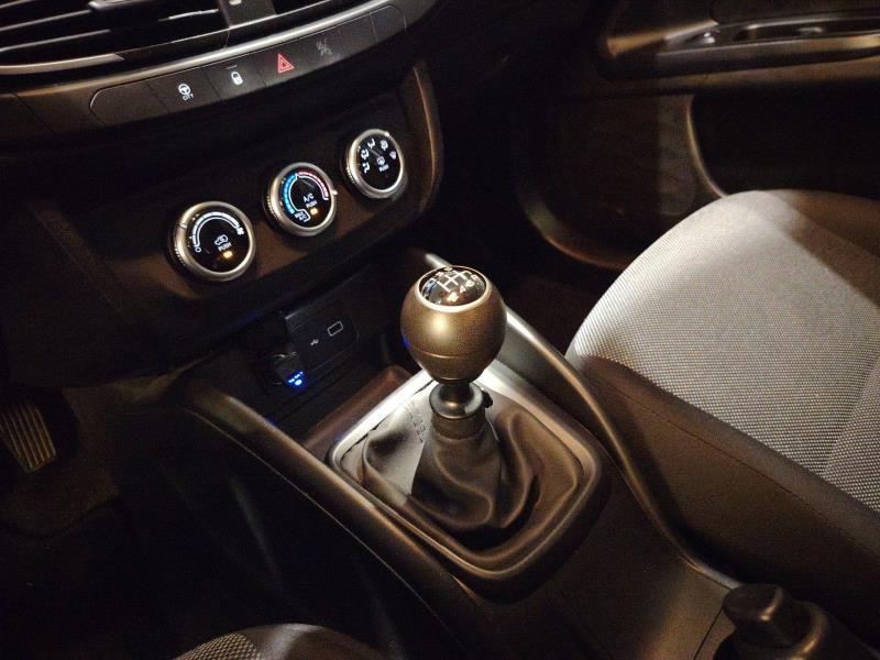 Fiat Tipo 5p 1.4 Easy 95cv