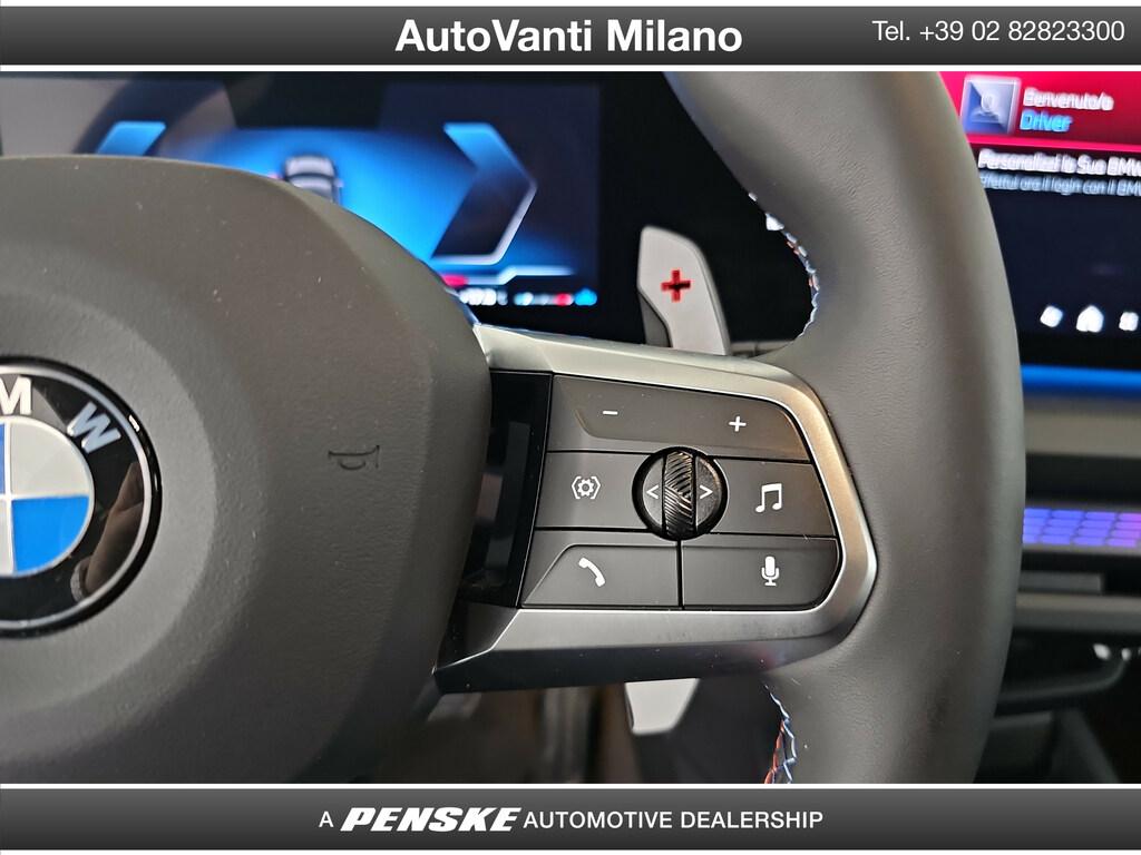 BMW Serie 1 M M135 xdrive MSport Pro auto