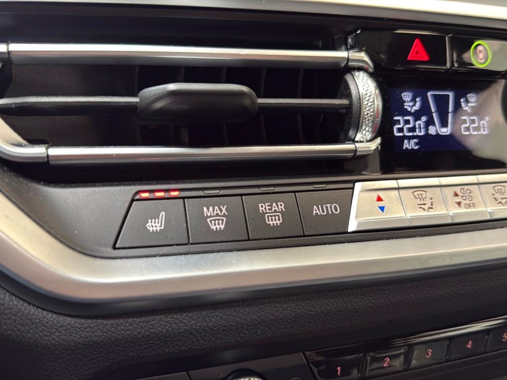 BMW Serie 4 420d Gran Coupe mhev 48V xdrive Msport auto