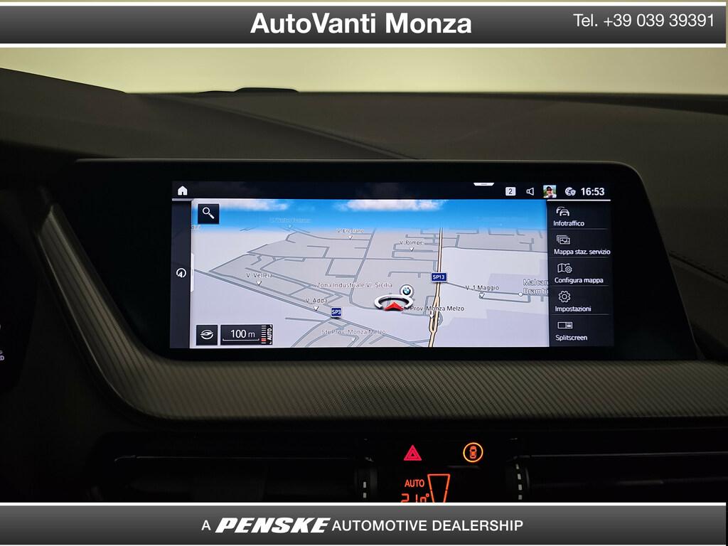 BMW Serie 1 118i Sport 136cv auto