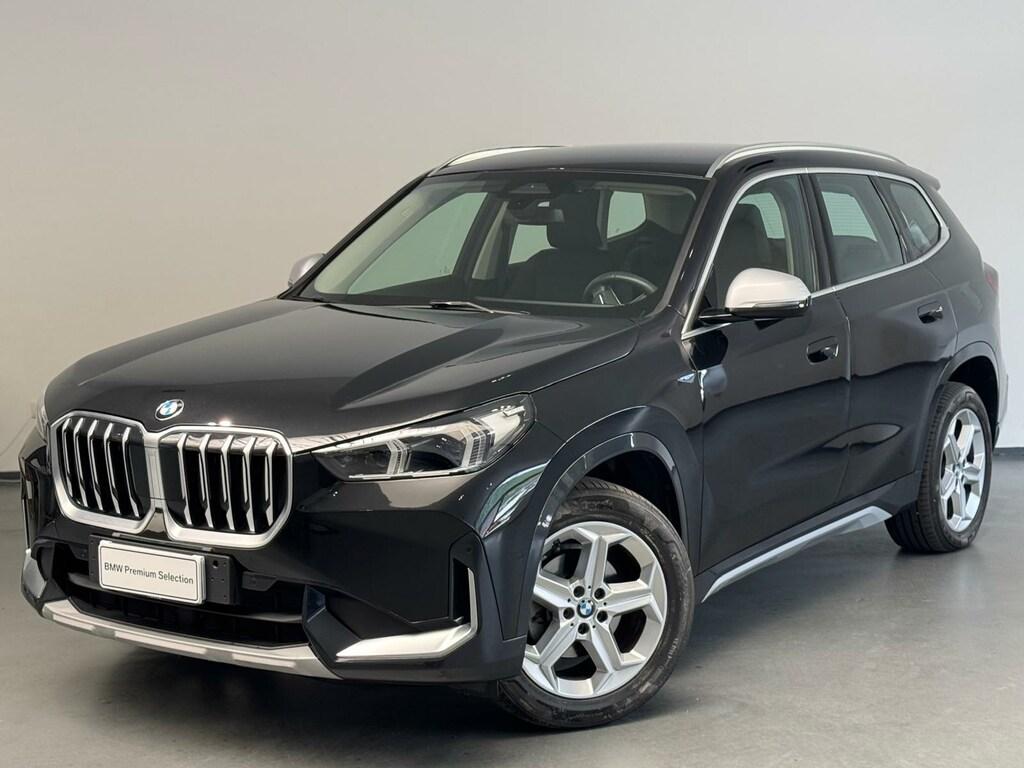 BMW X1 sdrive18d X-Line auto