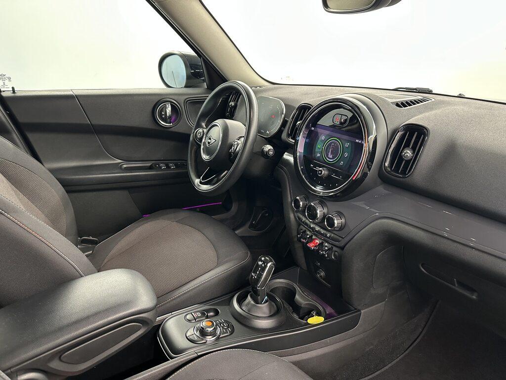 Mini One D Countryman 1.5 TwinPower Turbo One D Hype