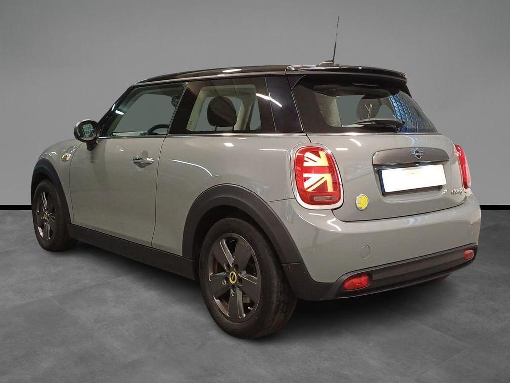Mini Cooper SE Mini 3p Cooper SE S auto