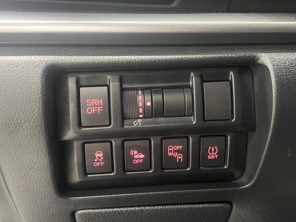 Subaru XV 2.0i e-boxer Style Xtra lineartronic