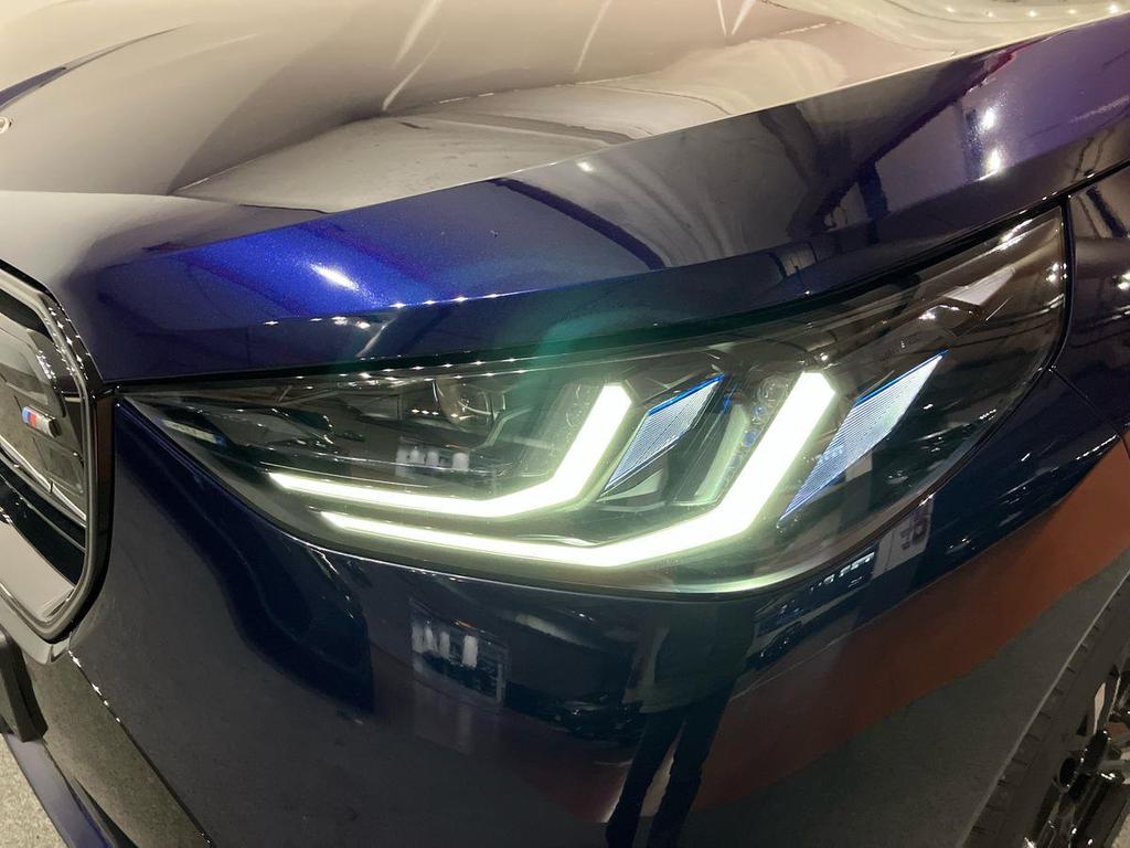 BMW X3 M X3 xdriveM50 MSport Pro auto