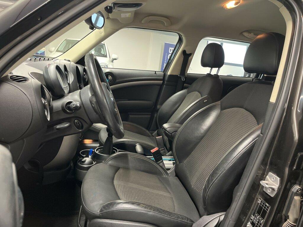 Mini One D Countryman 1.6 One D Business
