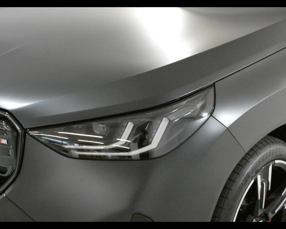 BMW X3 M X3 xdriveM50 MSport Pro auto