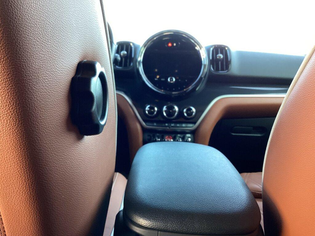 Mini Cooper Countryman 1.5 TwinPower Turbo Cooper