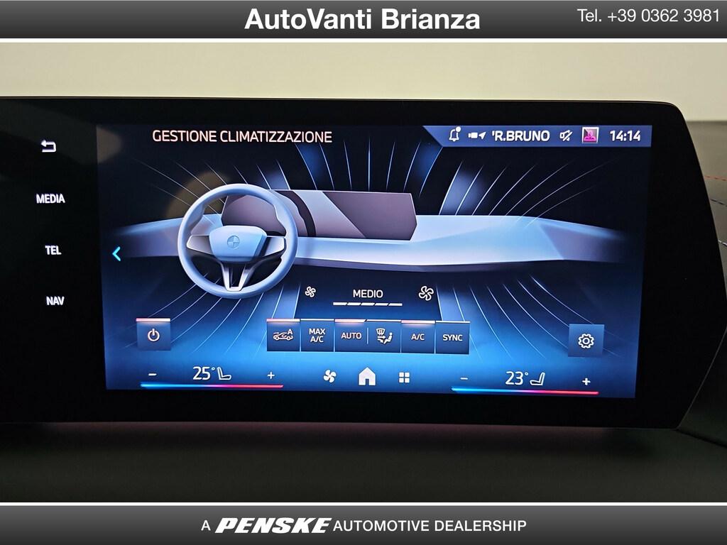 BMW Serie 1 118d MSport Pro auto