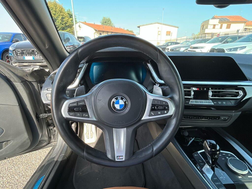 BMW Z4 sdrive 30i Msport auto