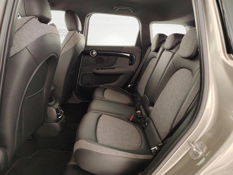 Mini Cooper D Countryman 2.0 TwinPower Turbo Cooper D Boost ALL4 Steptronic
