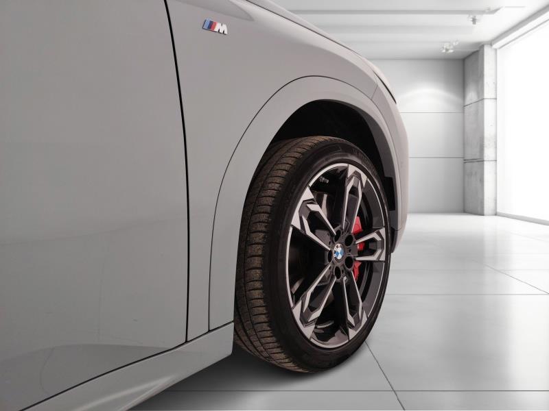 BMW X2 xdrive 20d 48V MSport Pro auto