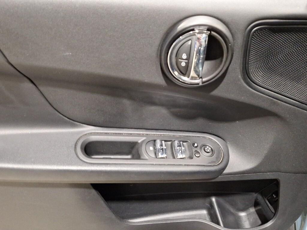 Mini One D Countryman 1.5 TwinPower Turbo One D