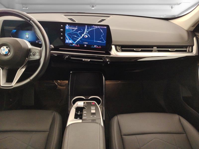 BMW X1 sdrive18d X-Line Edition Balance auto