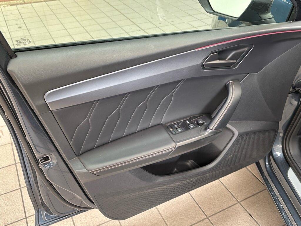 Cupra Leon 1.5 hybrid 150cv dsg