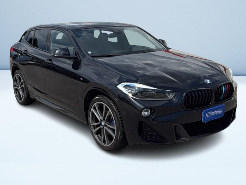 BMW X2 xdrive18d Msport