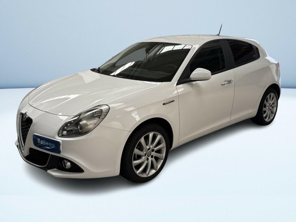 Alfa Romeo Giulietta 1.6 jtdm Business 120cv tct my19
