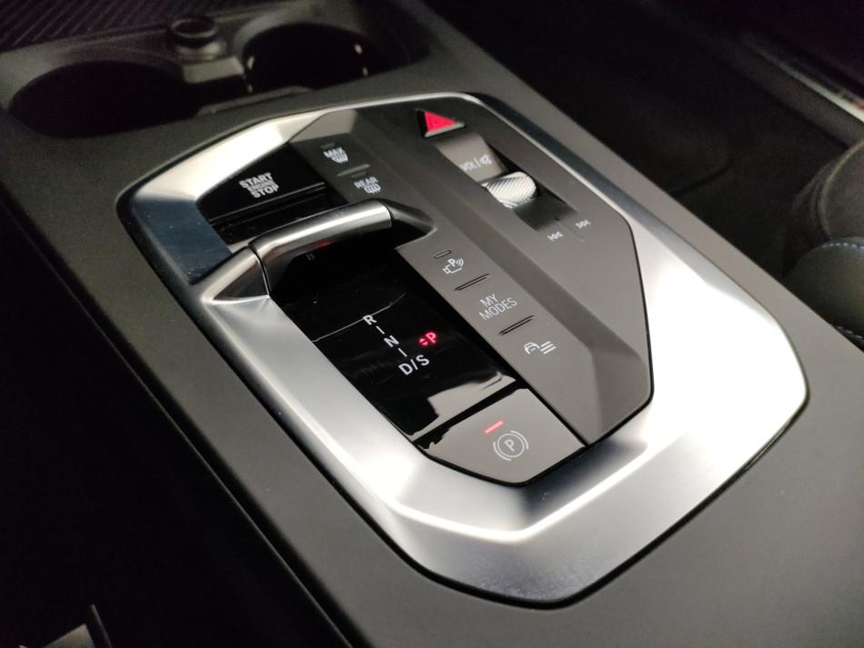 BMW Serie 1 118d MSport auto