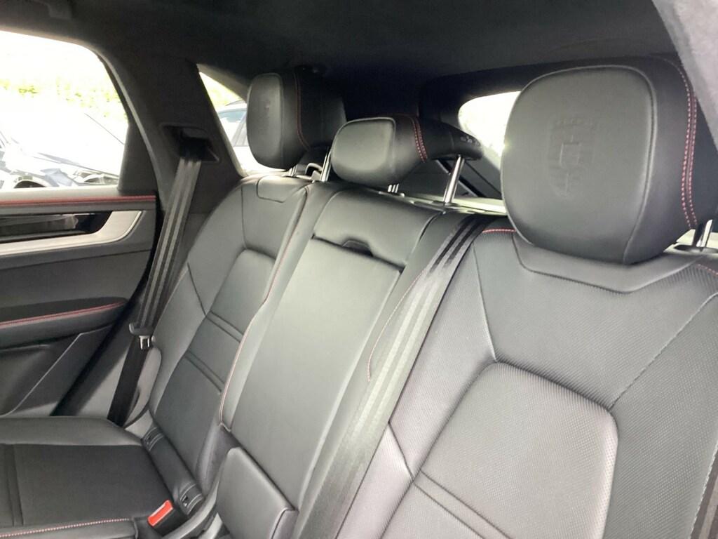 Porsche Cayenne 4.0 e-hybrid Turbo tiptronic
