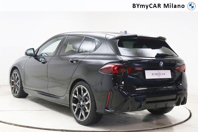 BMW Serie 1 118d MSport Pro auto