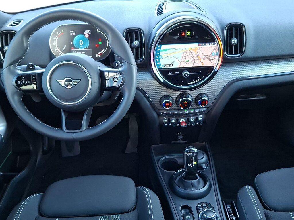 Mini Cooper SD Countryman 2.0 Cooper SD