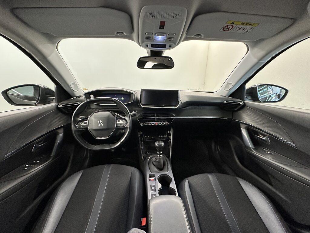 Peugeot 2008 1.5 bluehdi Allure s&s 100cv