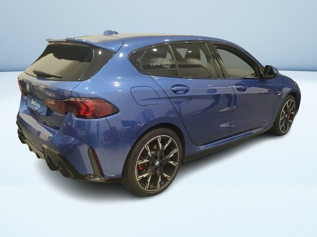 BMW Serie 1 118d MSport Pro auto