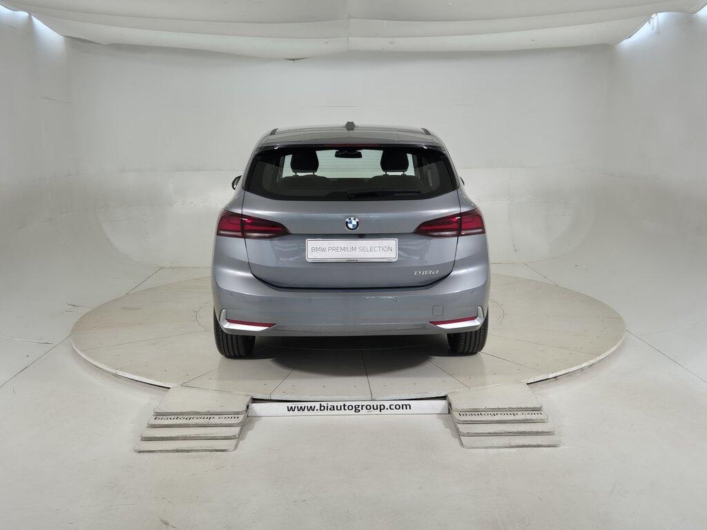 BMW Serie 2 218d Active Tourer auto