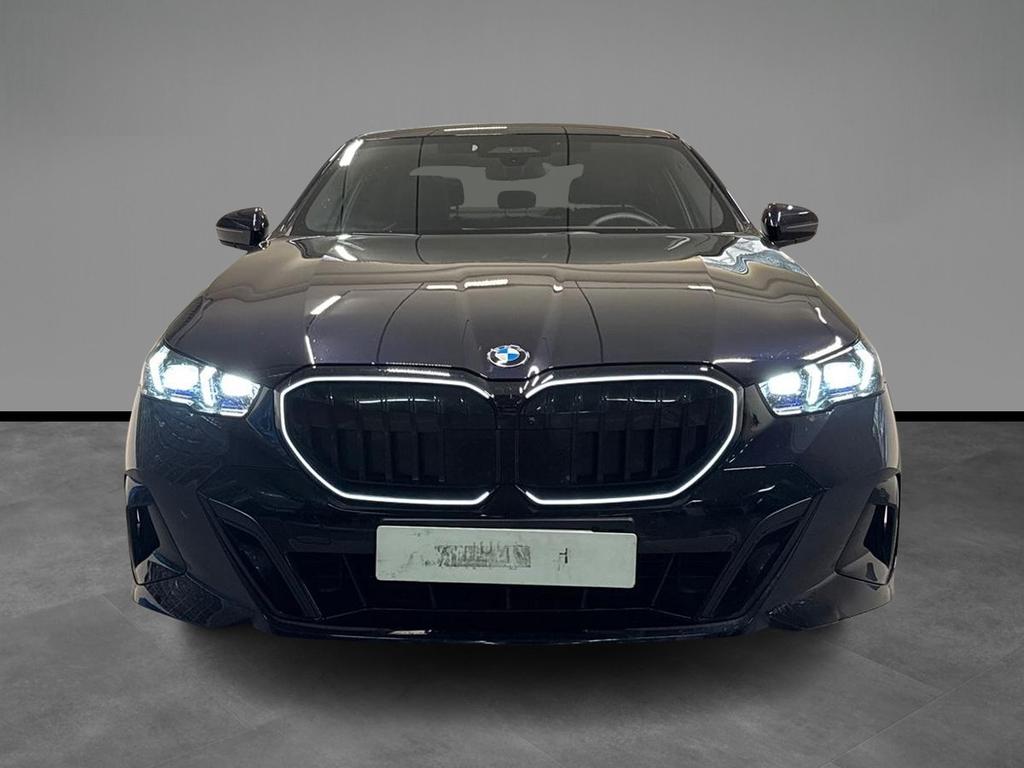 BMW Serie 5 520d 48V xdrive M Sport Pro auto