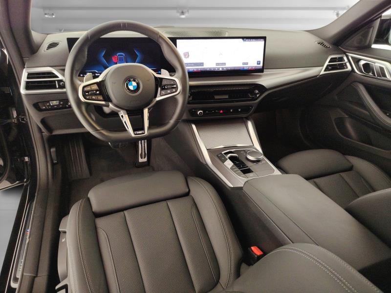 BMW Serie 4 420d Gran Coupe mhev 48V xdrive M Sport Pro auto