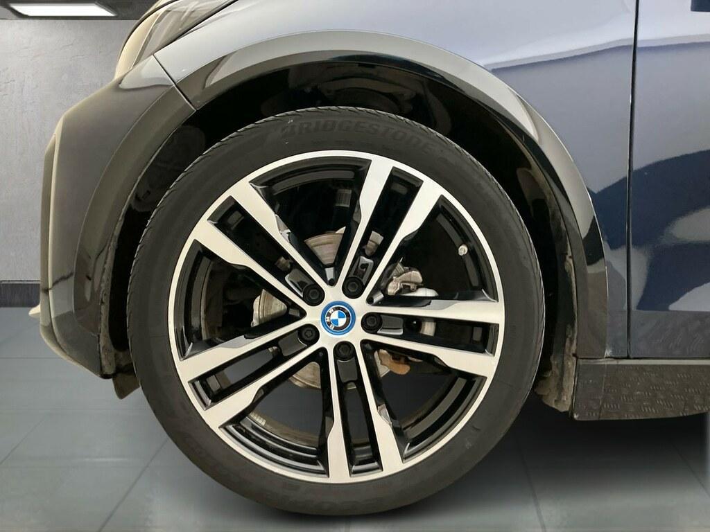 BMW i3 s 120Ah CVT