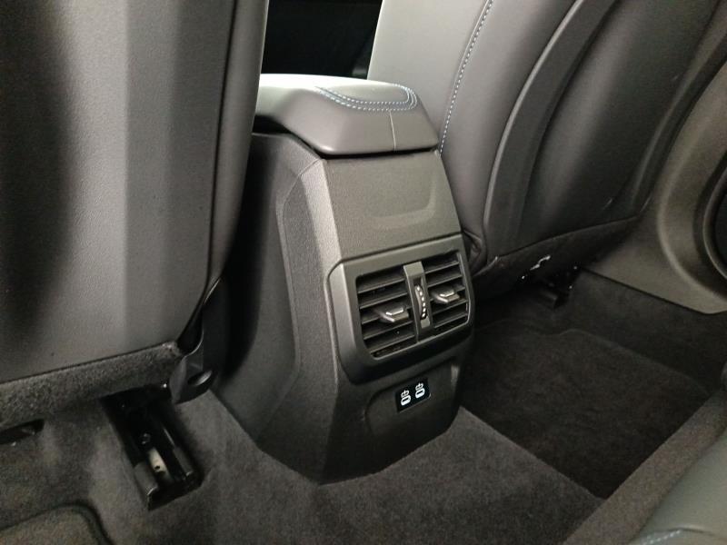 BMW Serie 1 118d MSport Pro auto