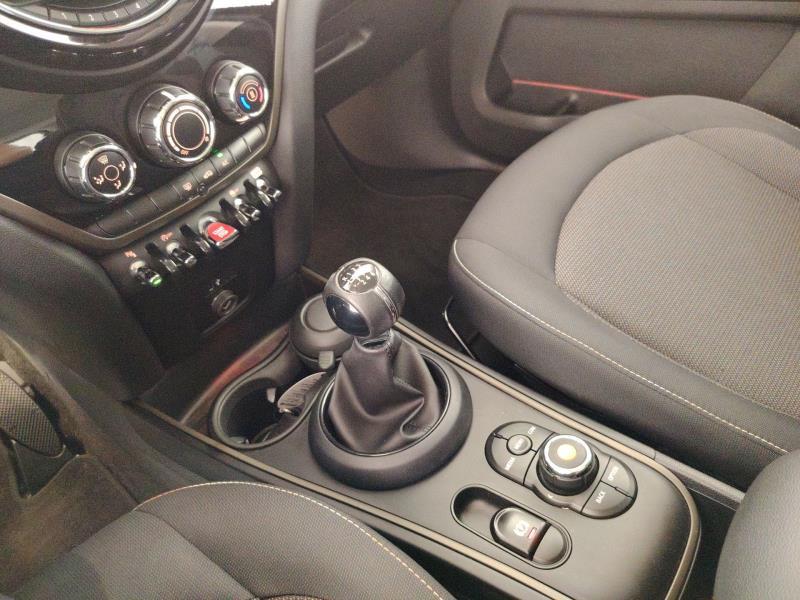 Mini One D Countryman 1.5 TwinPower Turbo One D Boost