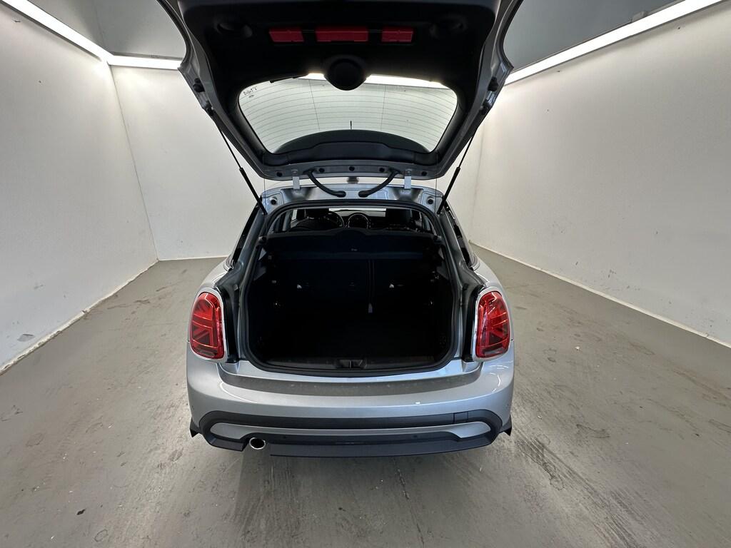 Mini Cooper 1.5 TwinPower Turbo Cooper