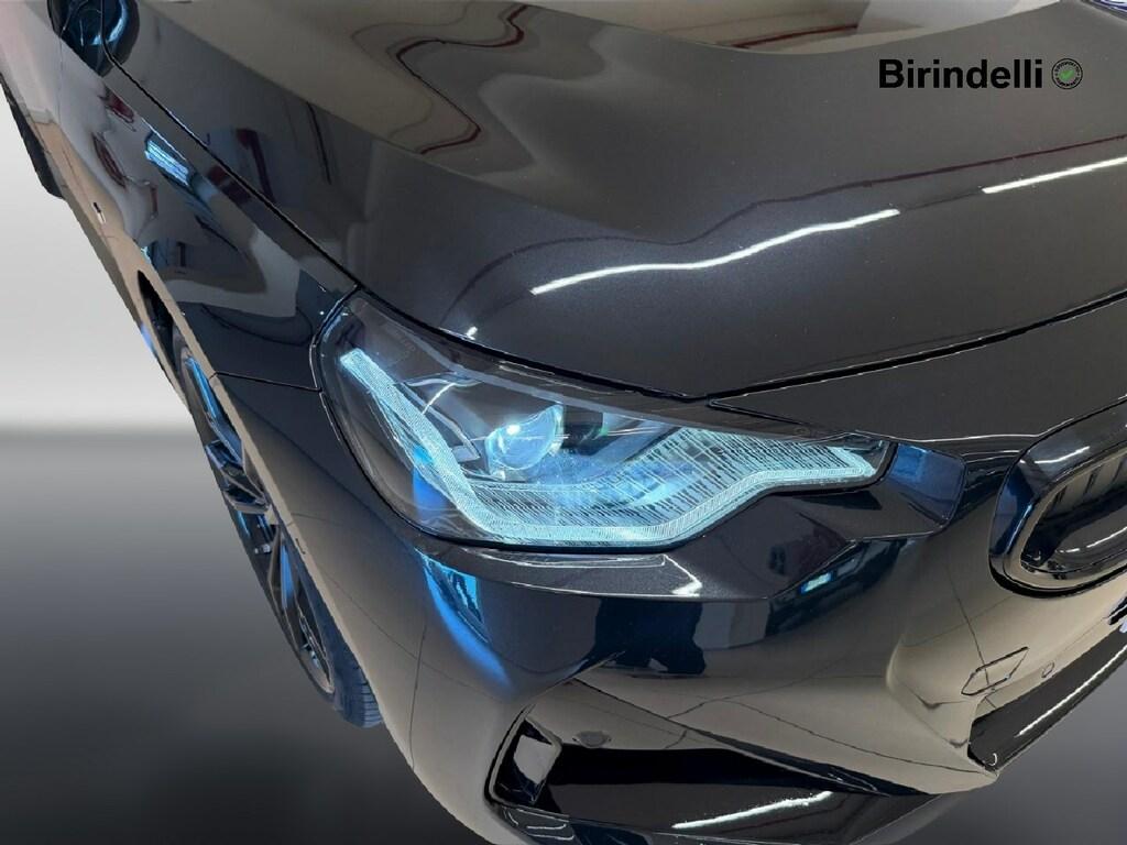 BMW Serie 2 220d Coupe mhev 48V Msport auto