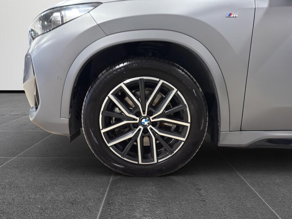 BMW X1 xdrive23i mhev 48V MSport Edition Signature auto