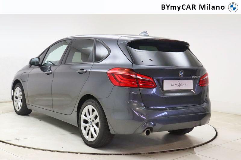 BMW Serie 2 225xe Active Tourer iPerformance Business auto my20