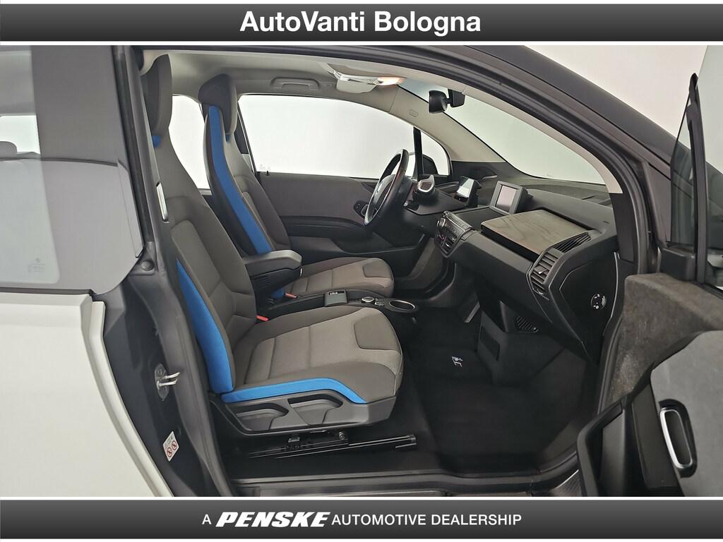 BMW i3 i3s 120Ah Advantage